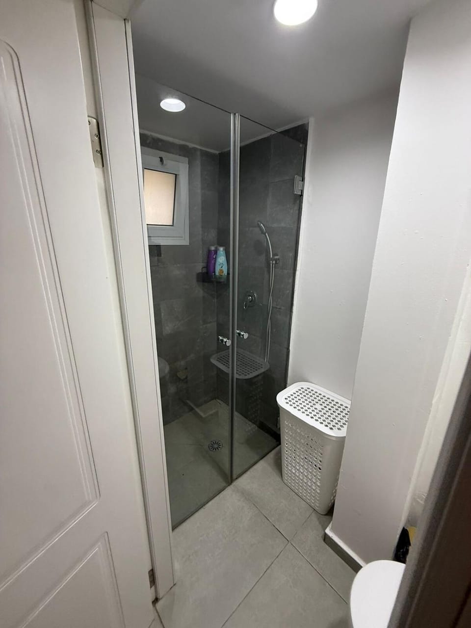 Sea Breeze Studio Ben Yehuda Apartment in Tel Aviv-Yafo