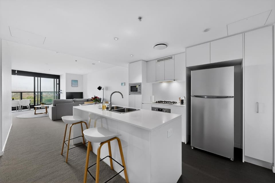 Kitchen or kitchenette, kitchen, kitchen