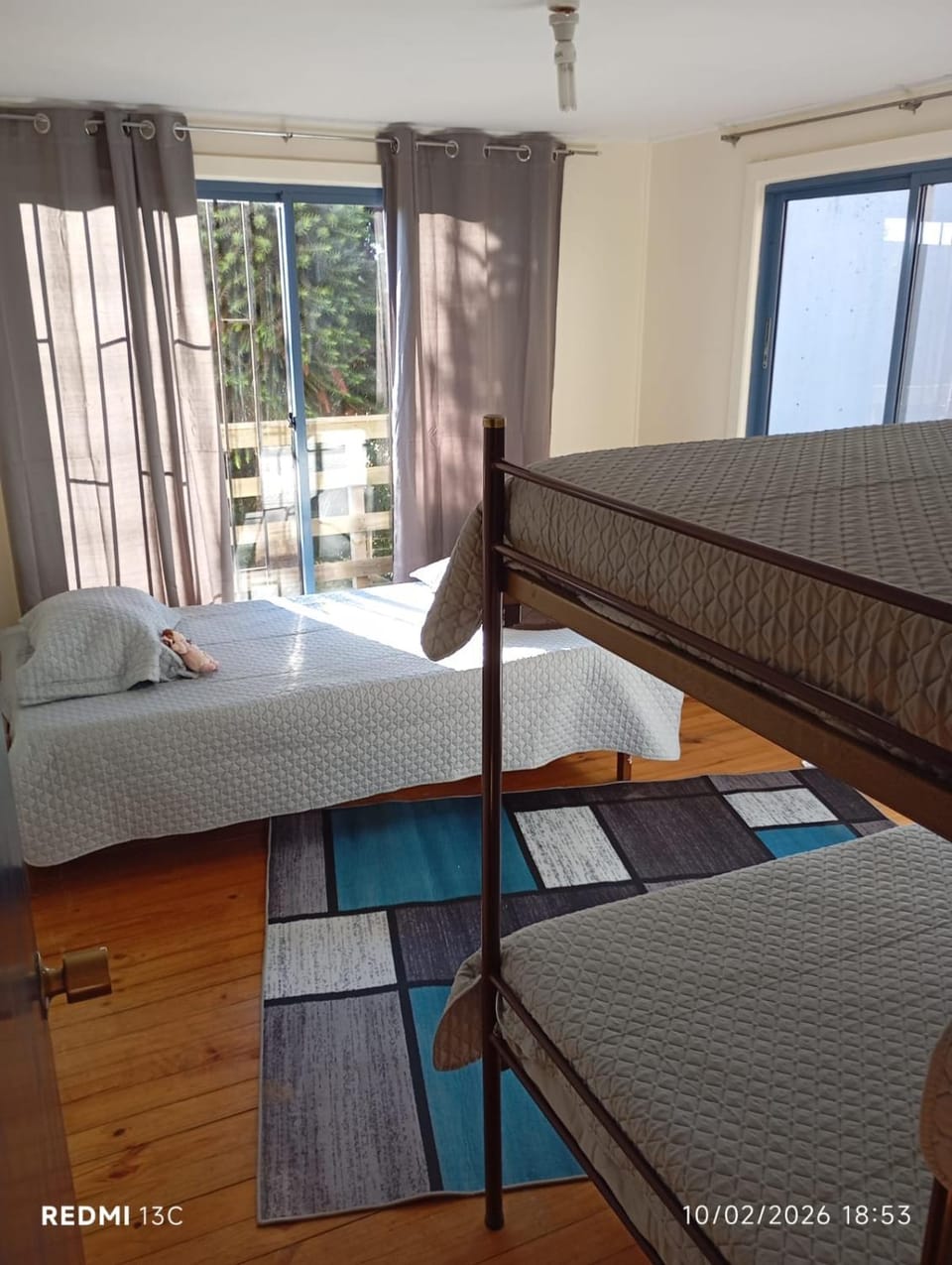 Hermosavistahouse House in Pichilemu