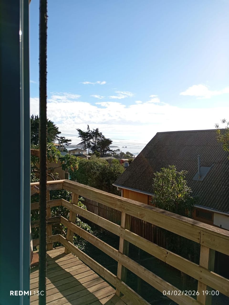 Hermosavistahouse House in Pichilemu