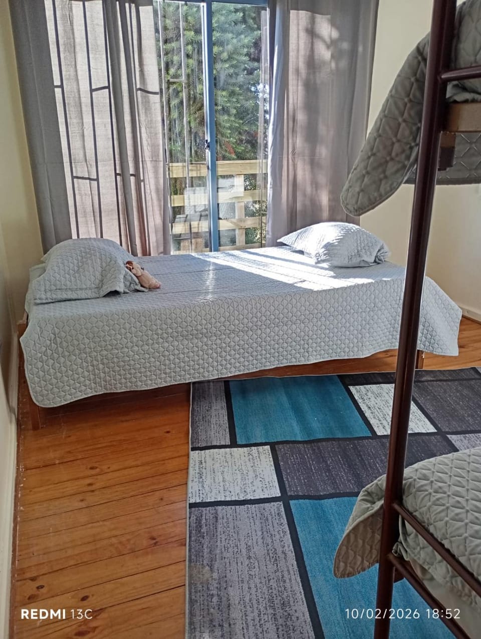 Hermosavistahouse House in Pichilemu
