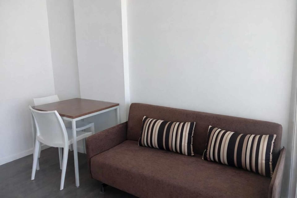 Quiet Condo 15 Minutes to Patong Perfect for Monthly Stay Apartment in Kathu