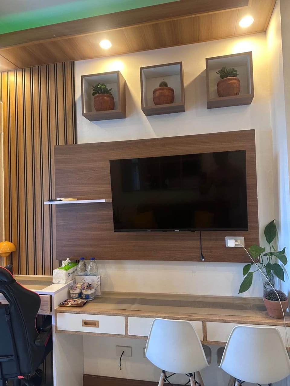 Jazz Residences Condominium Vacation rental in Makati