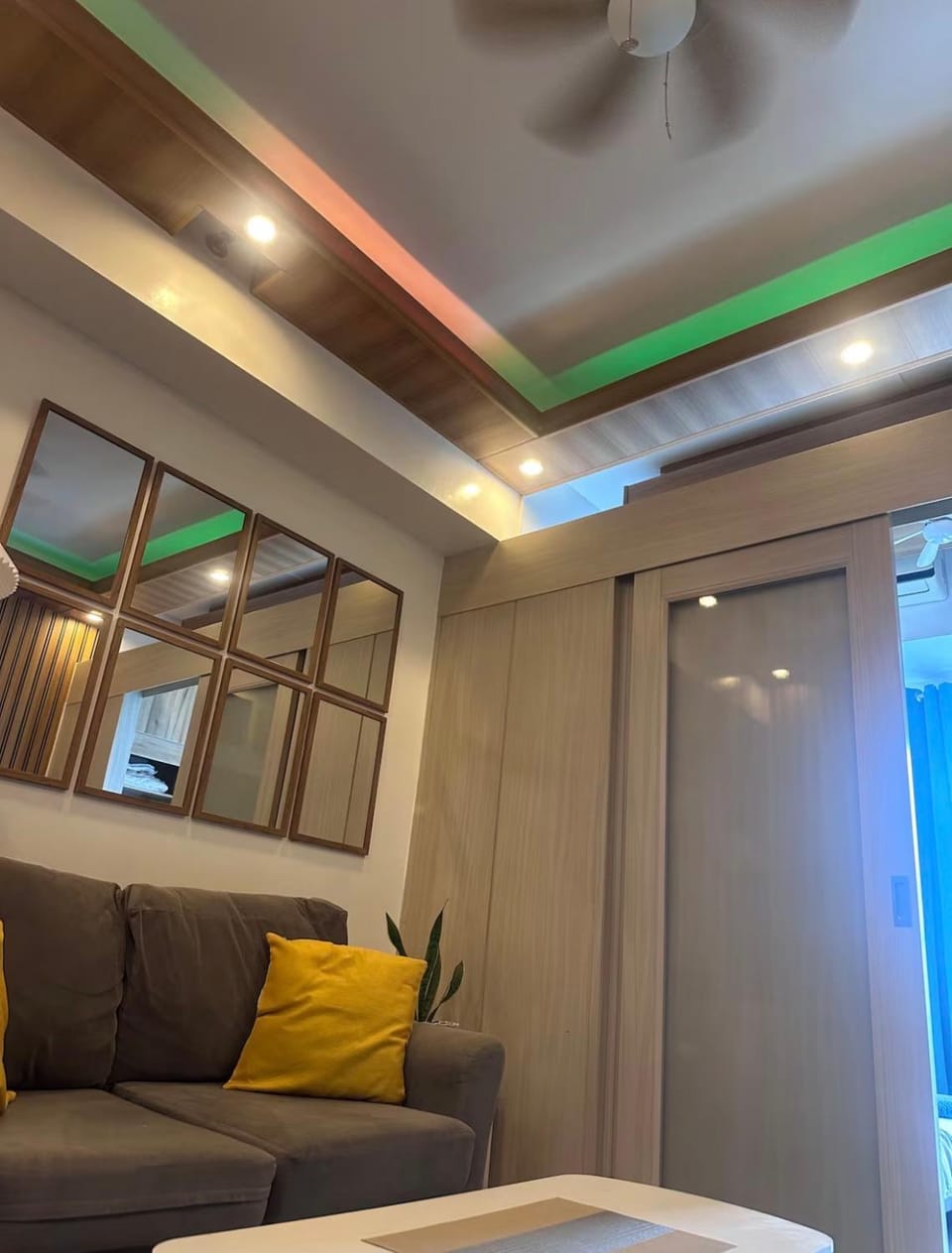 Jazz Residences Condominium Vacation rental in Makati
