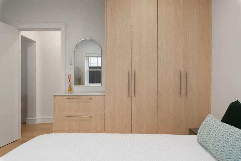 Coastal Living 2 bedroom in Bondi Beach Apartment in Sydney