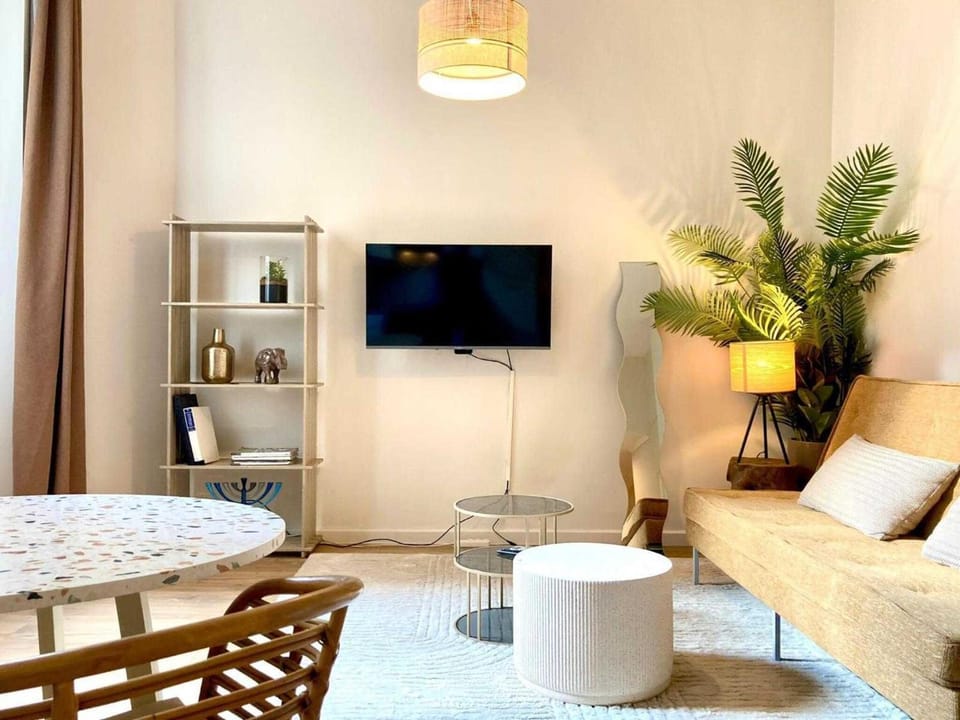 Living room, Other