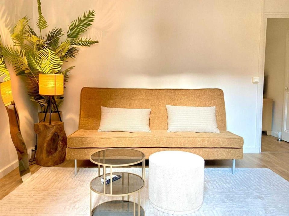 Living room, Other
