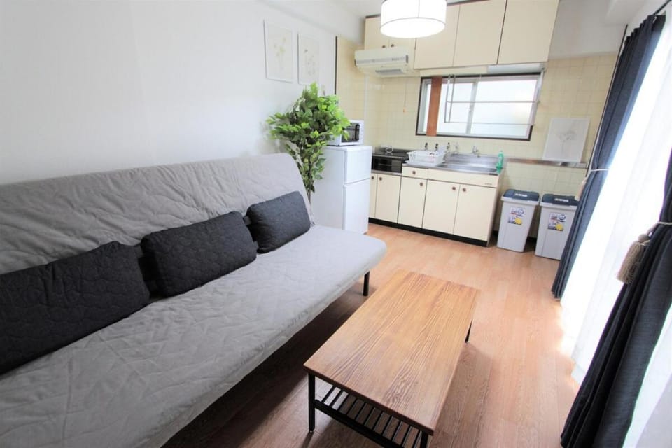 岡村マンション302 Apartment in Osaka