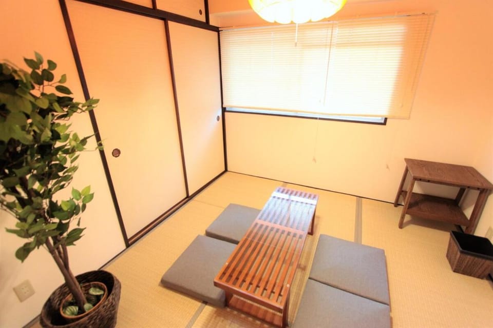 岡村マンション302 Apartment in Osaka