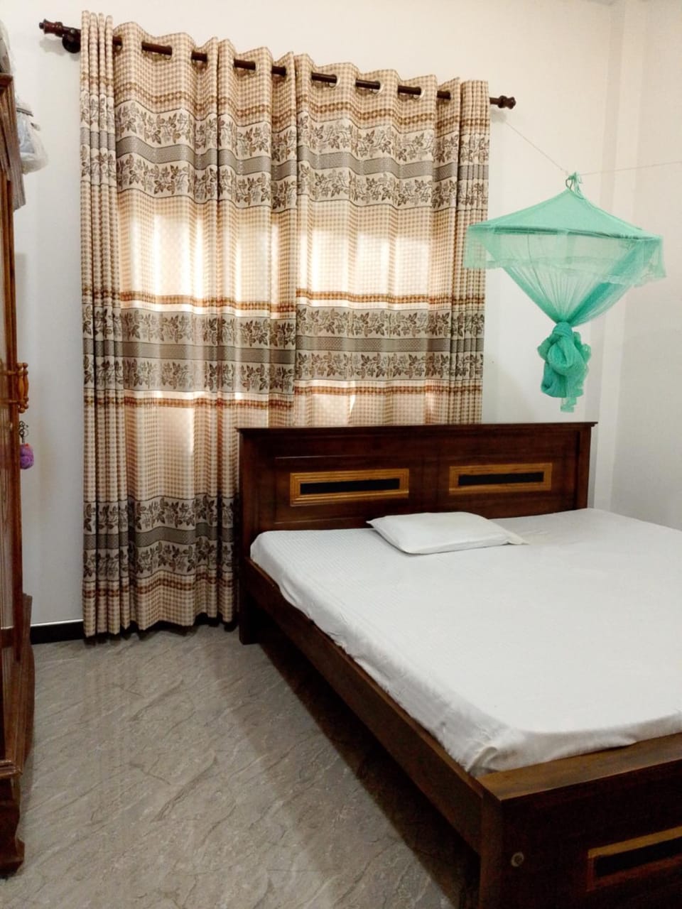 Pala-home stay Vacation rental in Ahangama