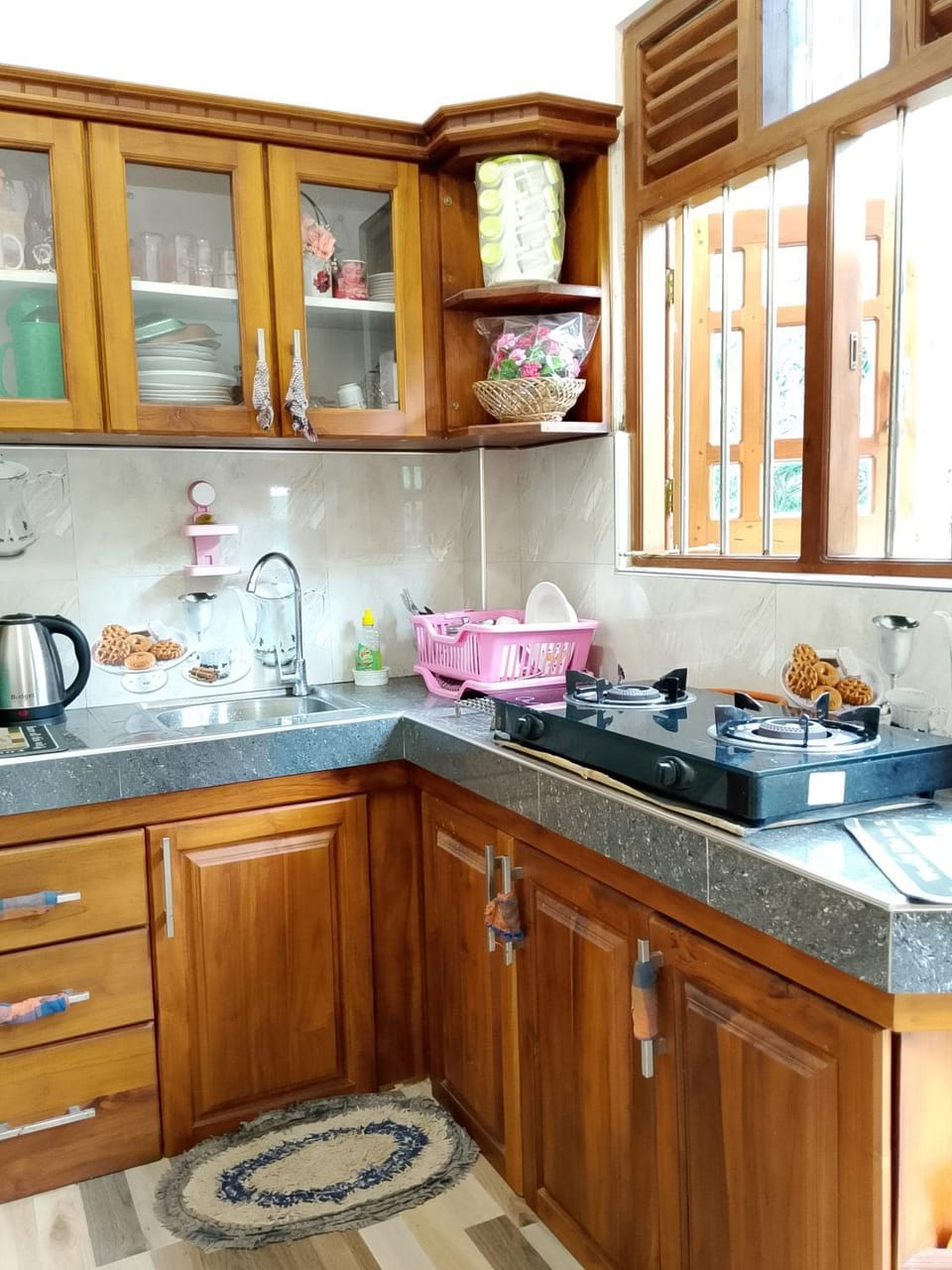 Pala-home stay Vacation rental in Ahangama