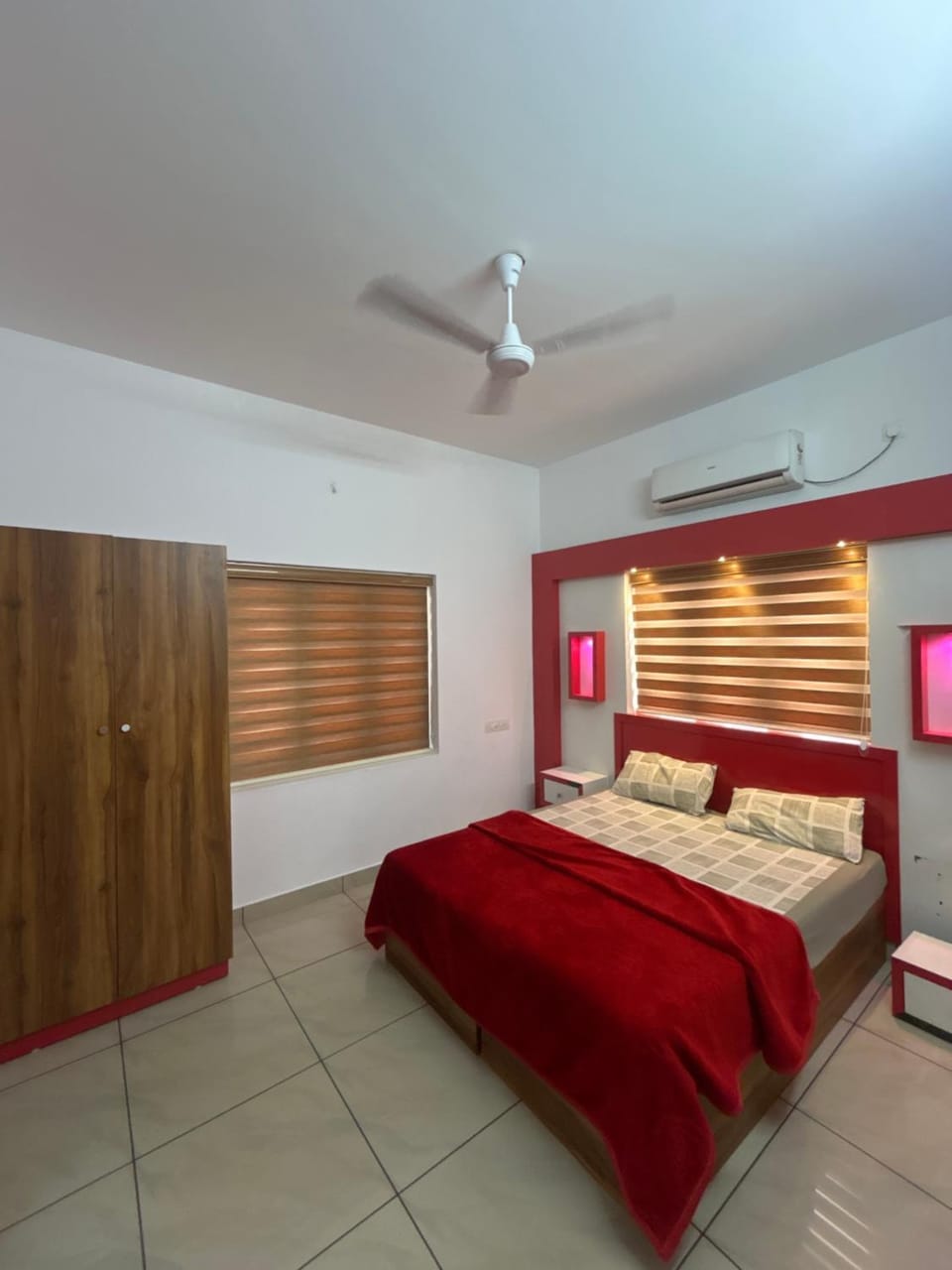 Beach games holidays Vacation rental in Alappuzha