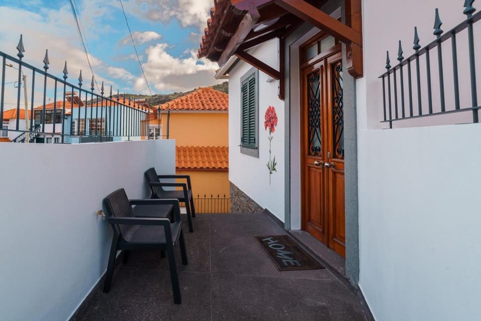 GuestReady - Casa Martins Bed and Breakfast in Madeira District