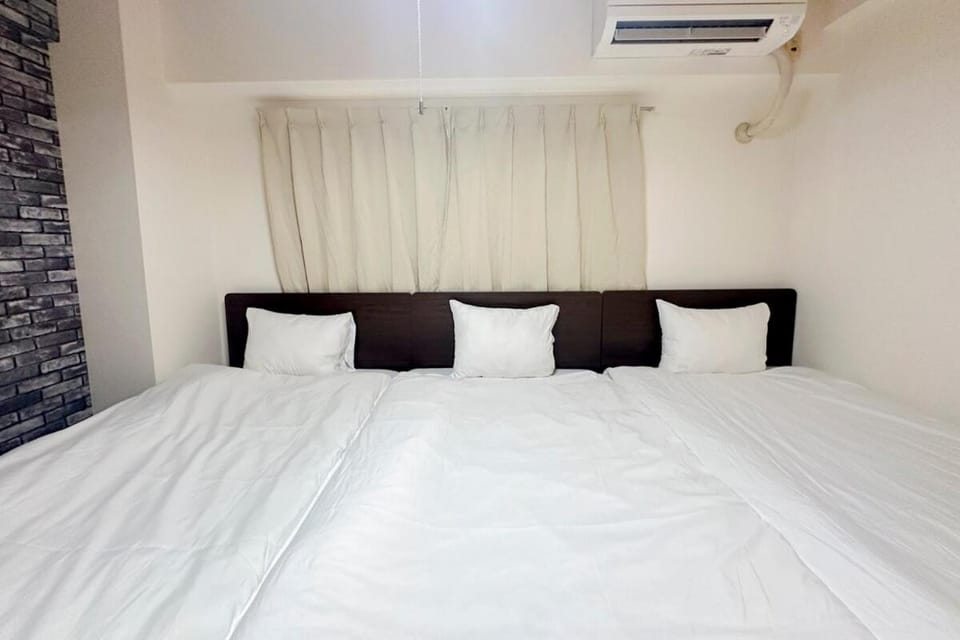 岡村マンション201 Apartment in Osaka