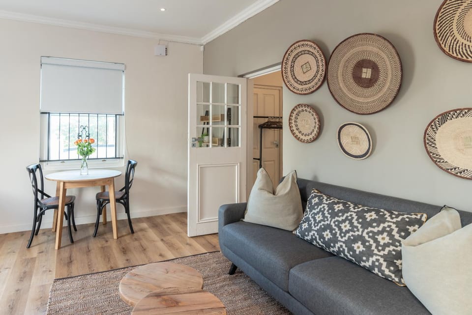 2 on Hope House in Cape Town