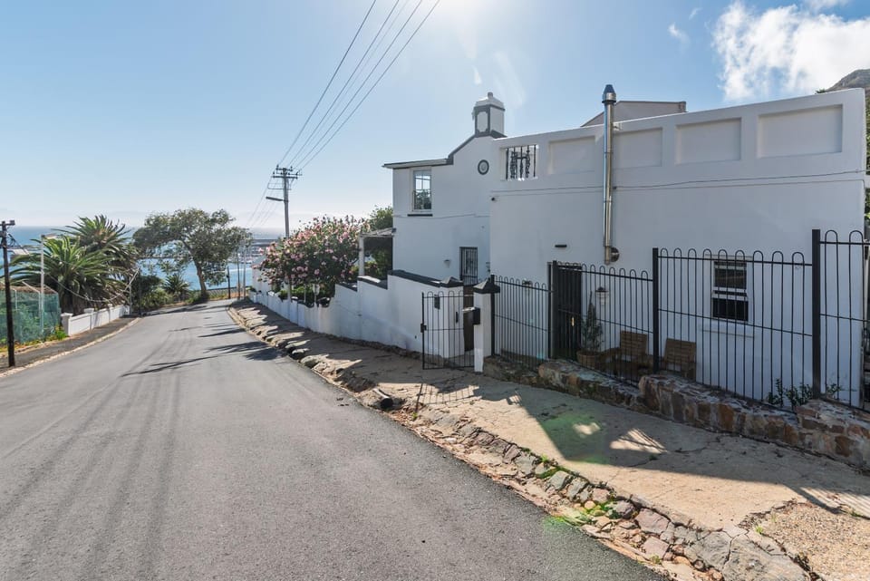 2 on Hope House in Cape Town