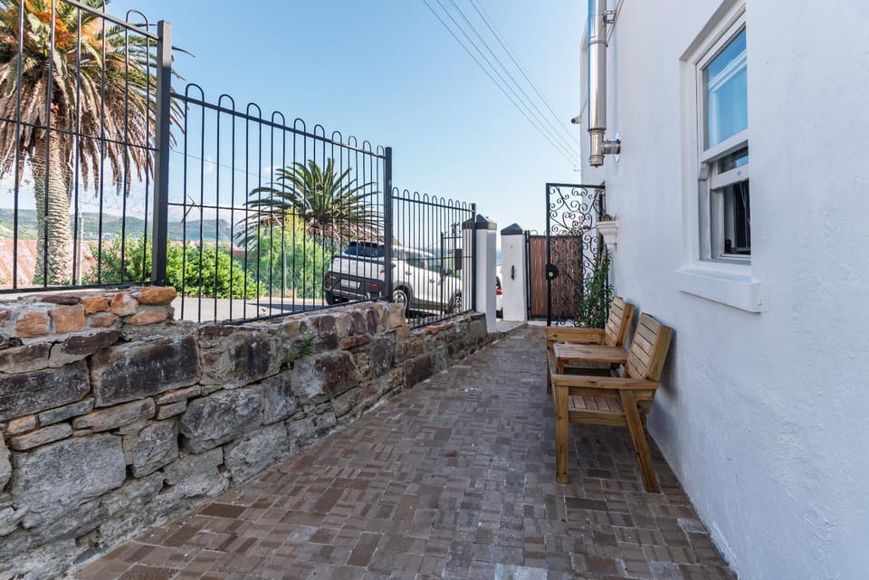 2 on Hope House in Cape Town