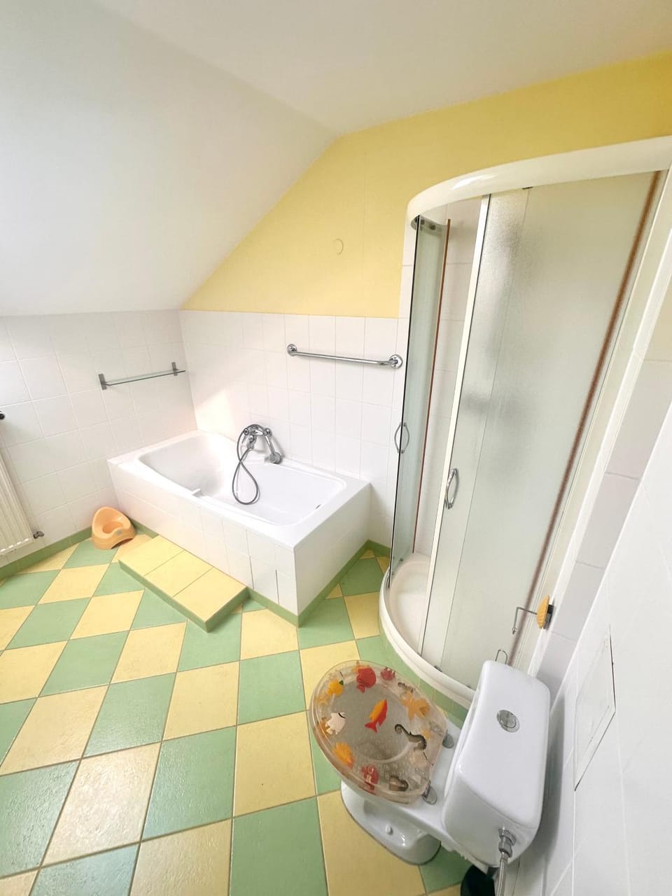 Asetech Janny Apartment in Poland