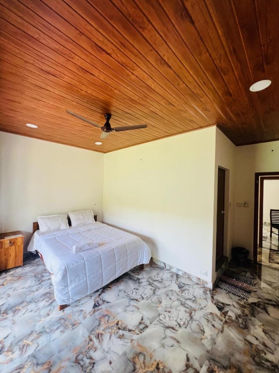 Silvermist Premium Villa Munnar Vacation rental in Munnar