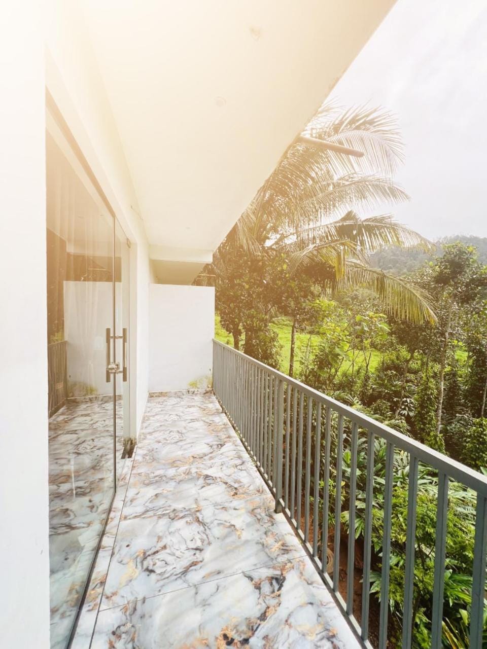 Silvermist Premium Villa Munnar Vacation rental in Munnar