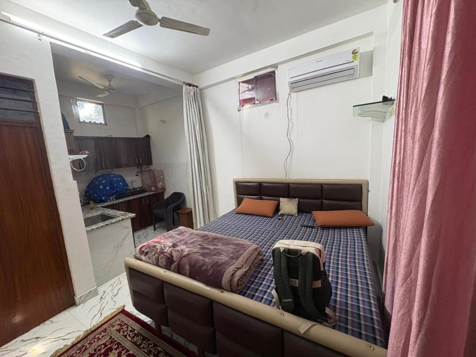 perfect stay Bed and Breakfast in Uttar Pradesh