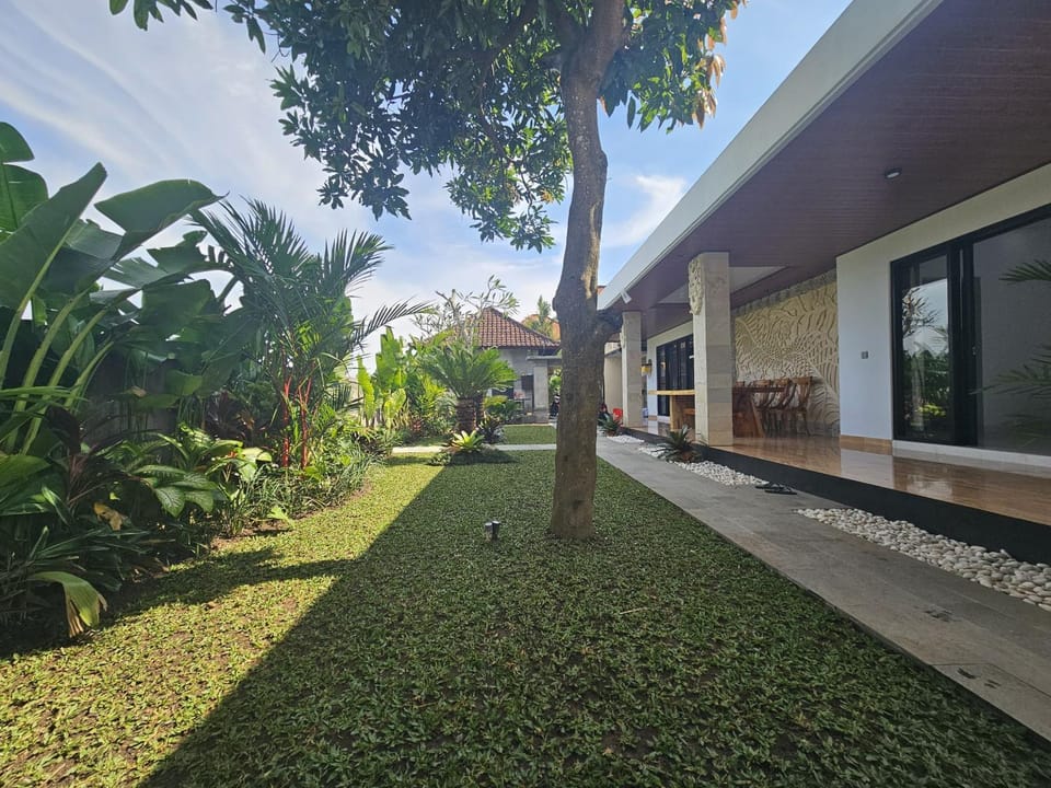 Arkana Homestay Vacation rental in Kediri