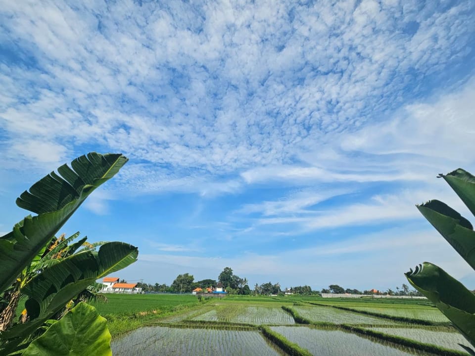 Arkana Homestay Vacation rental in Kediri
