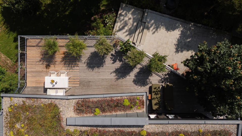 Balcony/Terrace, Balcony/Terrace