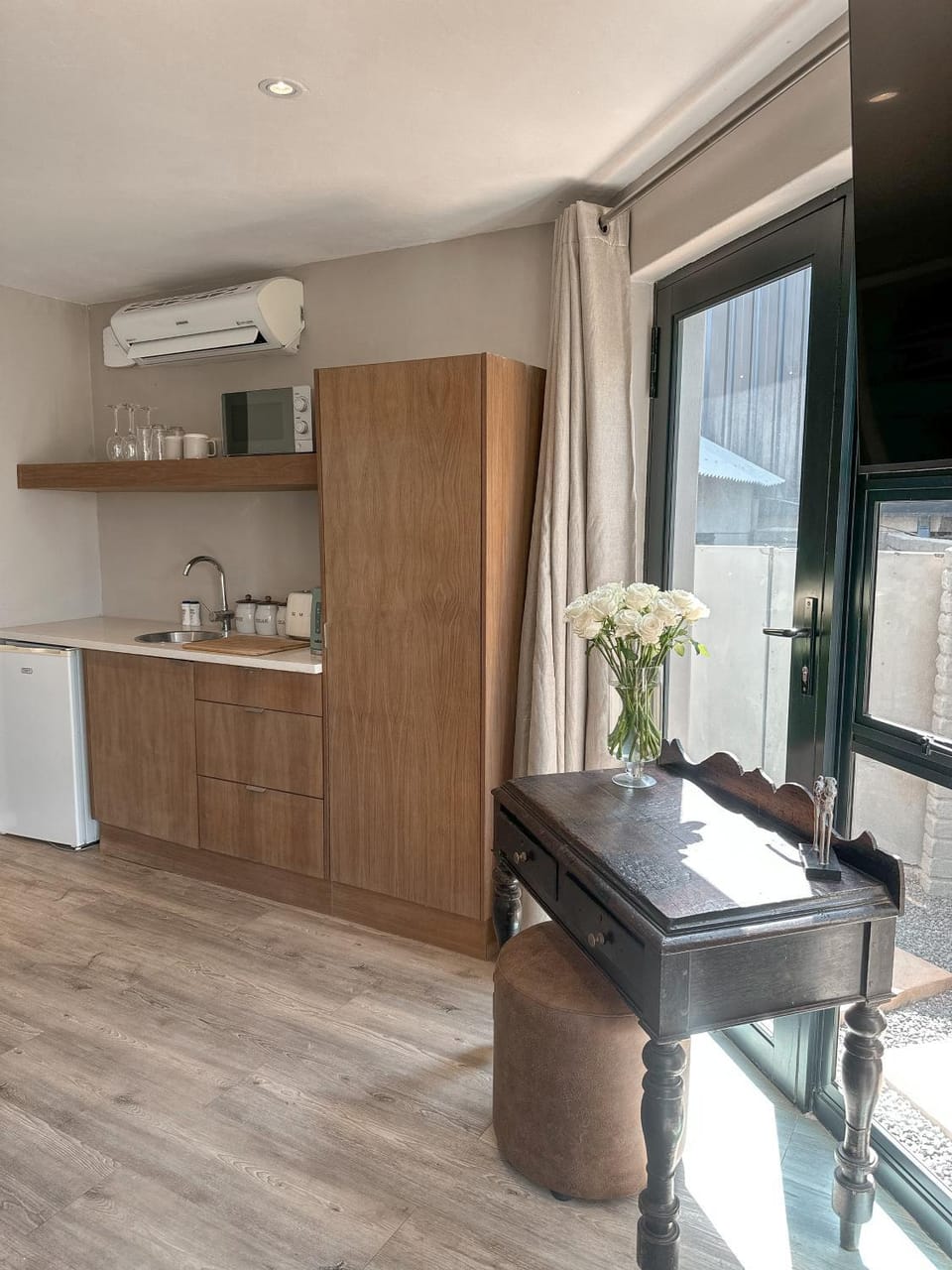 Prime stay studio Apartment in Eastern Cape
