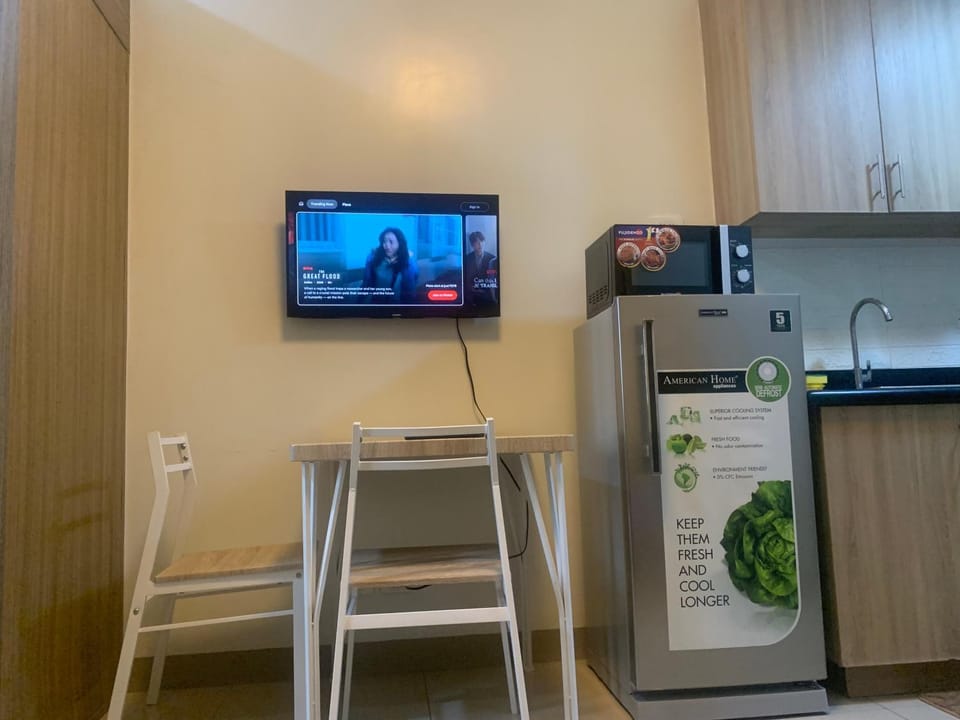 Shore Residences by Buhay Staycation Hotel in Pasay