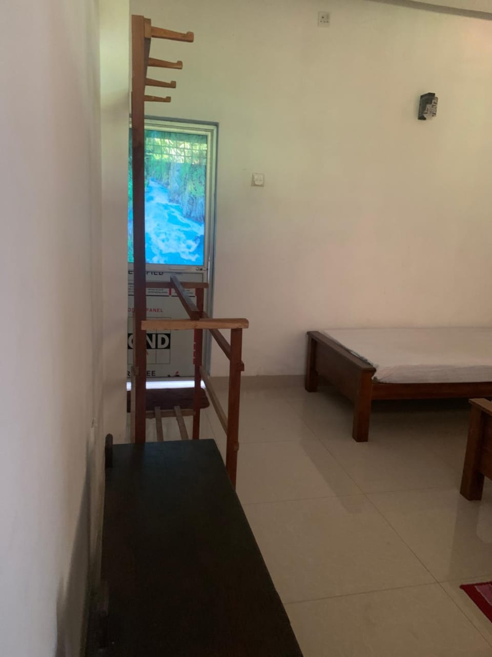 New Papa Palace Hotel in Southern Province