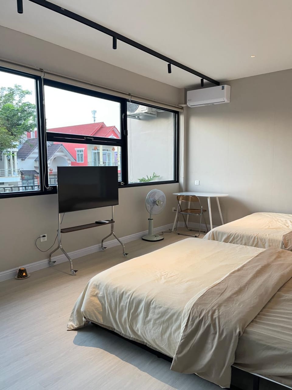 Phieu Brew Homestay Vacation rental in Kien Giang