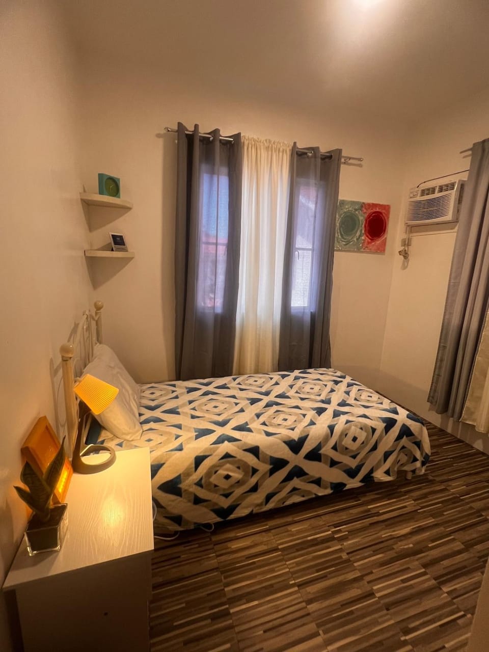 2-Storey with 4BR Villa in a High-End Subdivision Apartment in Davao City