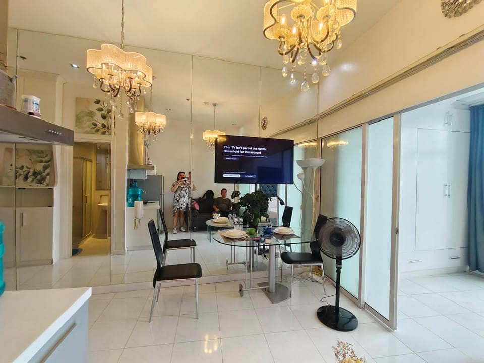 STUDIO Type CONDO Apartment in Makati