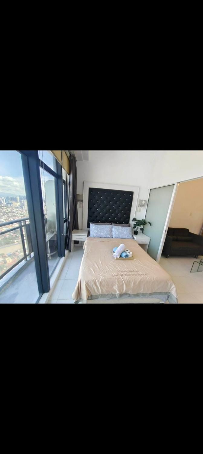 STUDIO Type CONDO Apartment in Makati