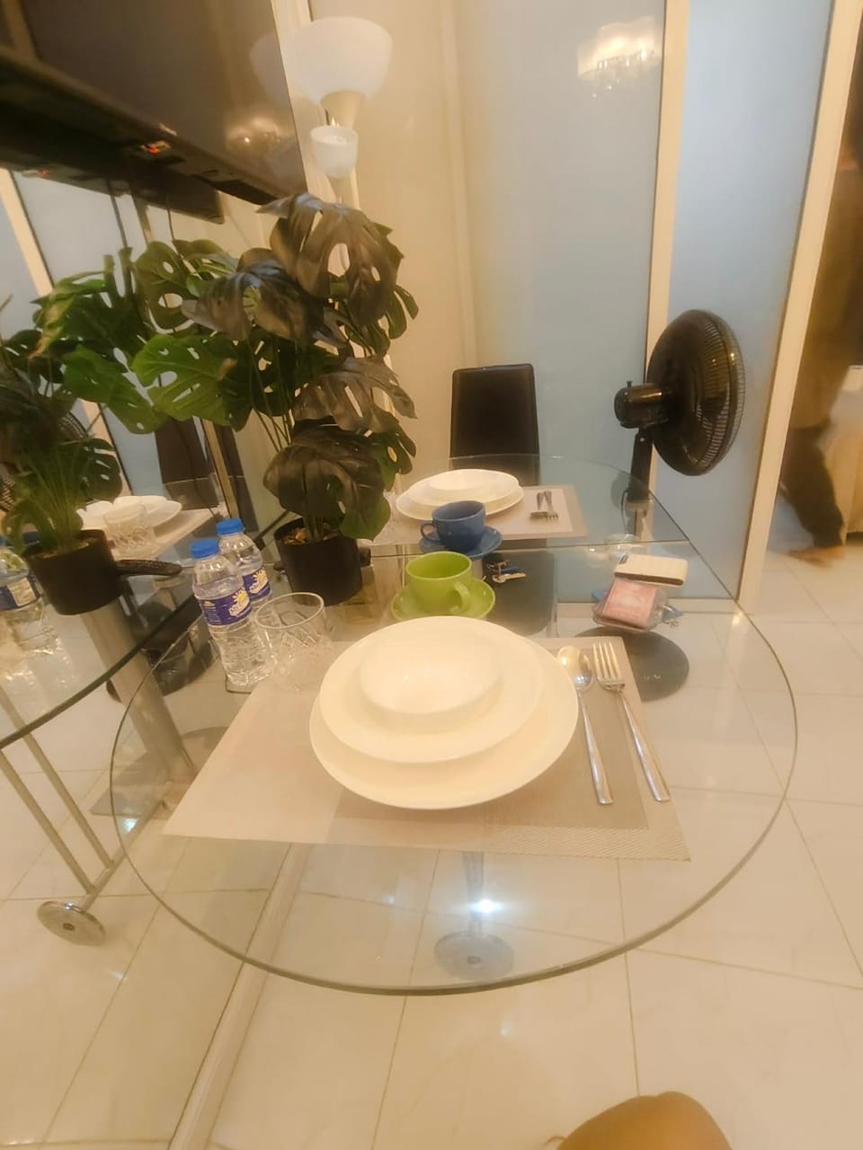 STUDIO Type CONDO Apartment in Makati