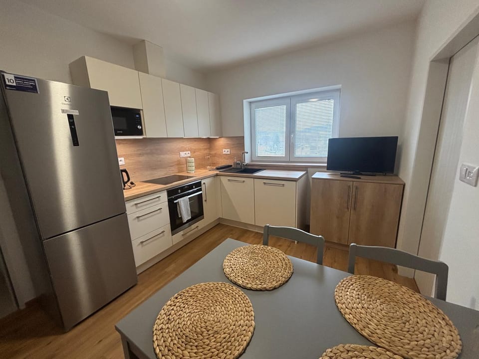 Ubytování Vysoká stráň Apartment in Lower Silesian Voivodeship