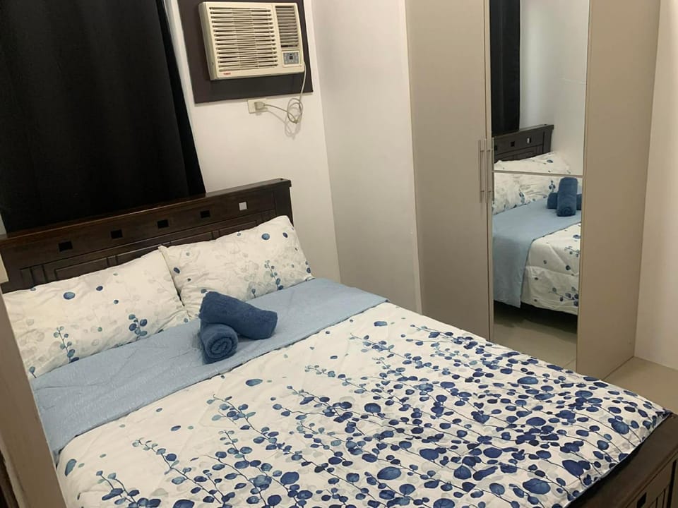 Shore Residence by Buhay Staycation Hotel in Pasay