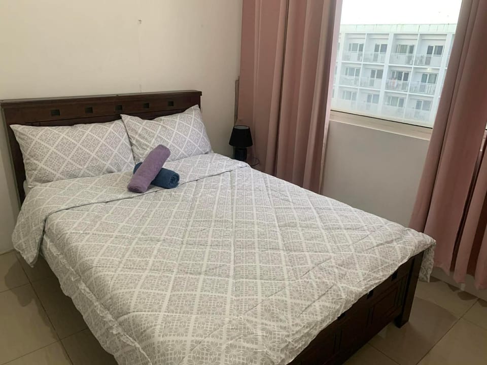 Shore Residence by Buhay Staycation Hotel in Pasay