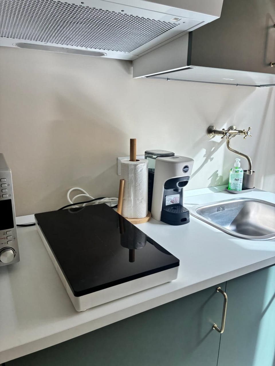 Lirirome Apartment in Rome