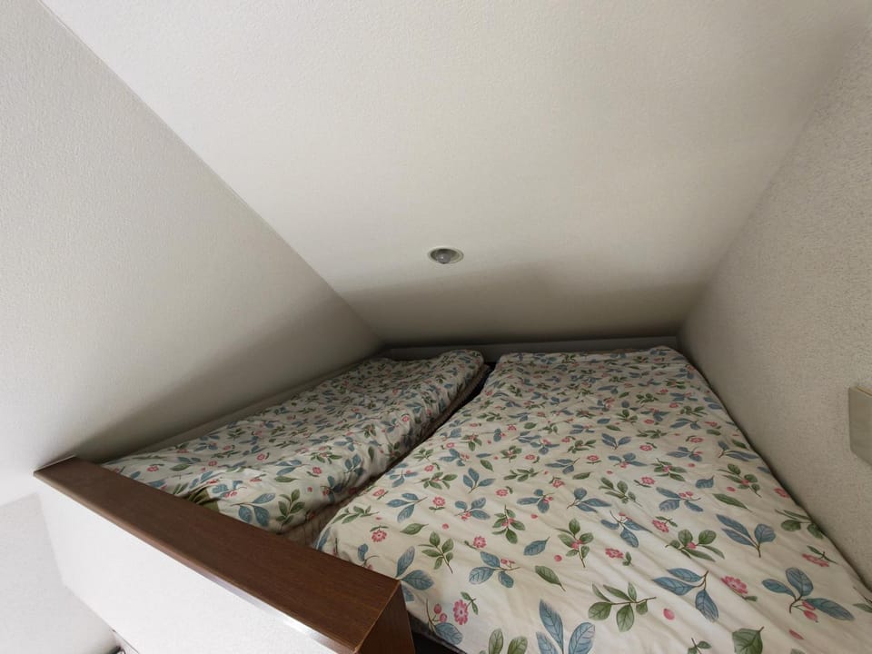 六本松别府民宿 Vacation rental in Fukuoka