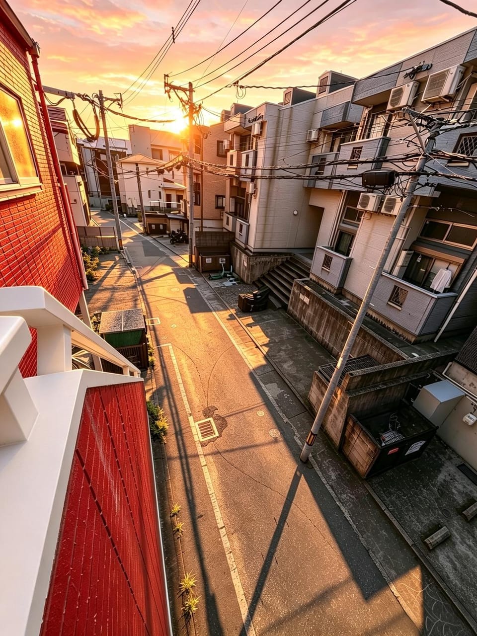 六本松别府民宿 Vacation rental in Fukuoka