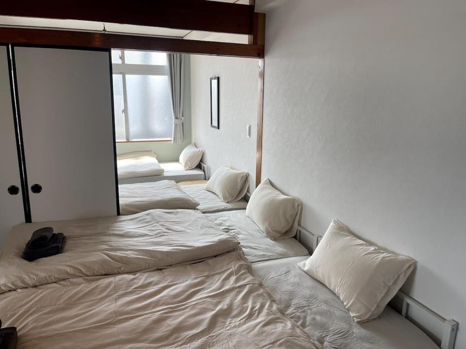 House 1956 Apartment in Okinawa Prefecture