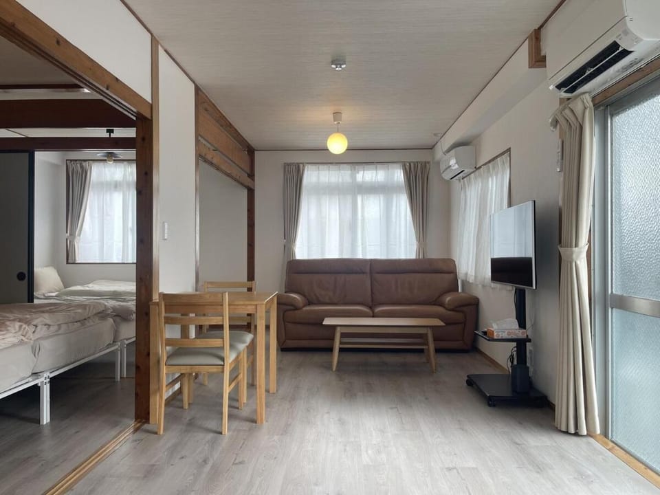 House 1956 Apartment in Okinawa Prefecture