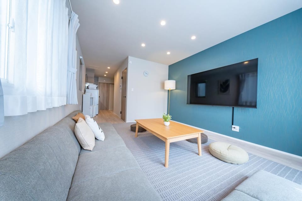 TV and multimedia, Living room