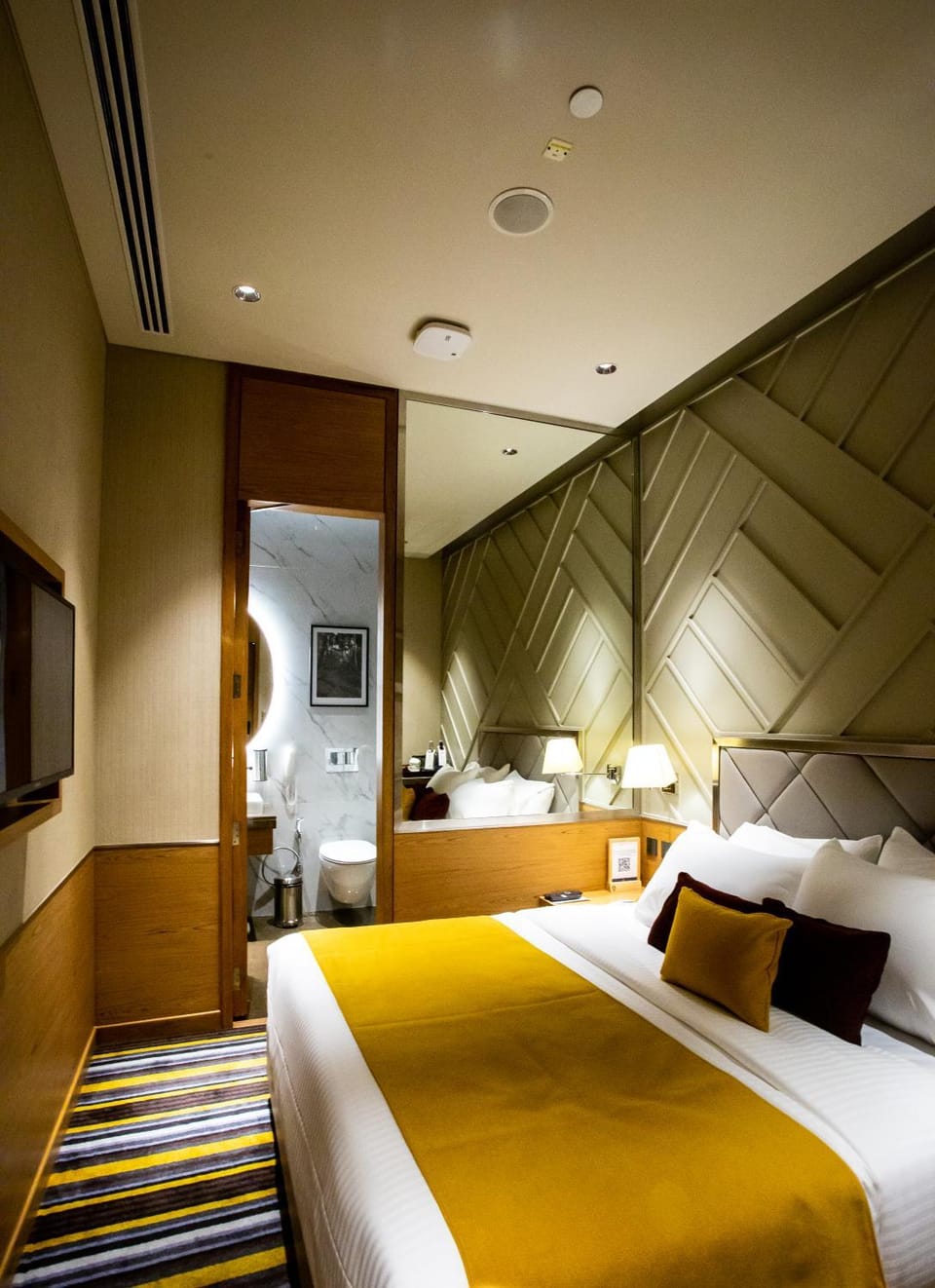 T1 080 Transit Hotel Hotel in Karnataka