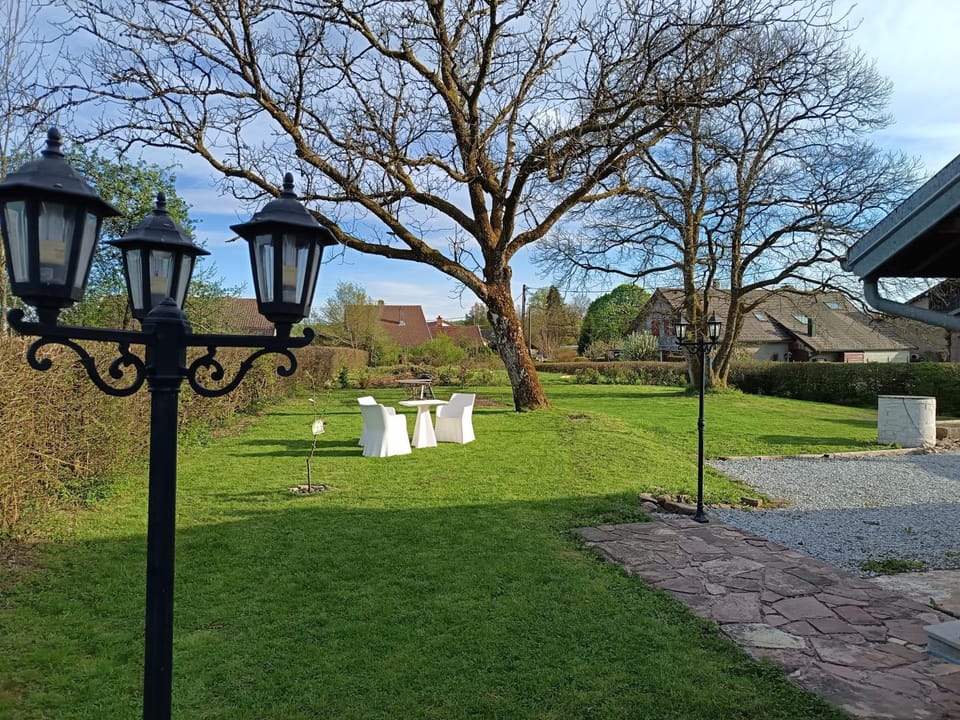Garden, Garden