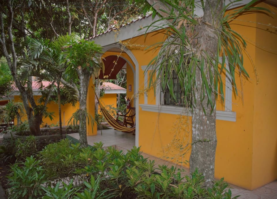 Apart Hotel Acuarious de Luis Hotel in Nicaragua