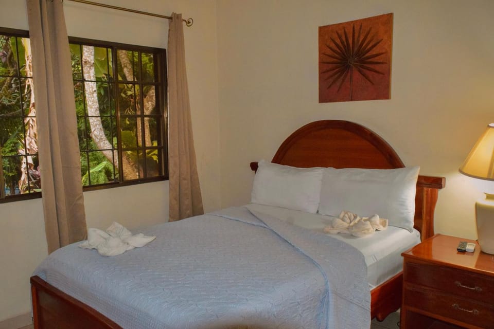 Apart Hotel Acuarious de Luis Hotel in Nicaragua
