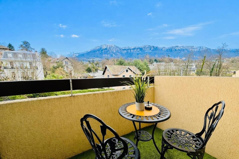 Balcony/Terrace, Balcony/Terrace